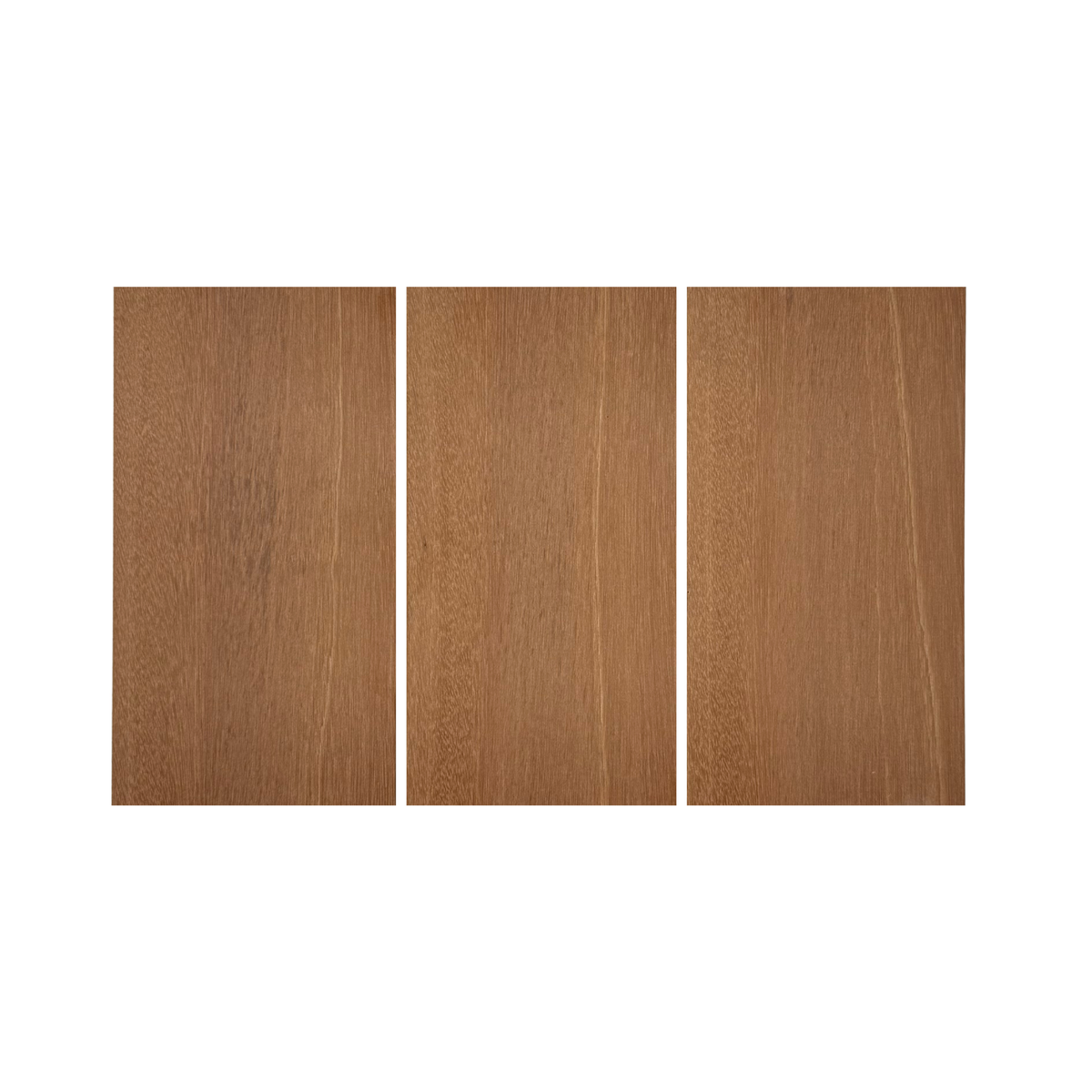 Yellow Balau Decking 21x145mm