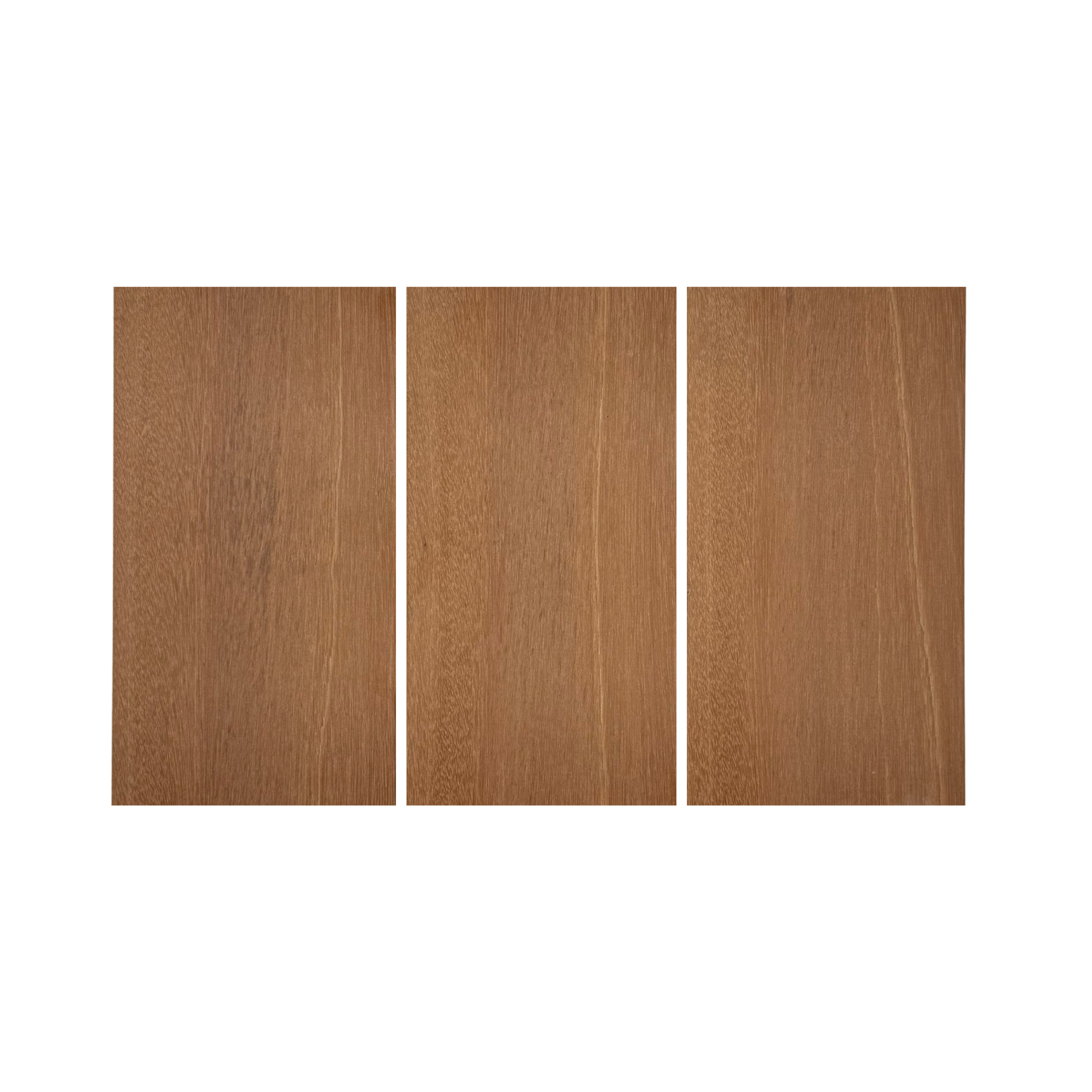 Yellow Balau Decking 21x145mm