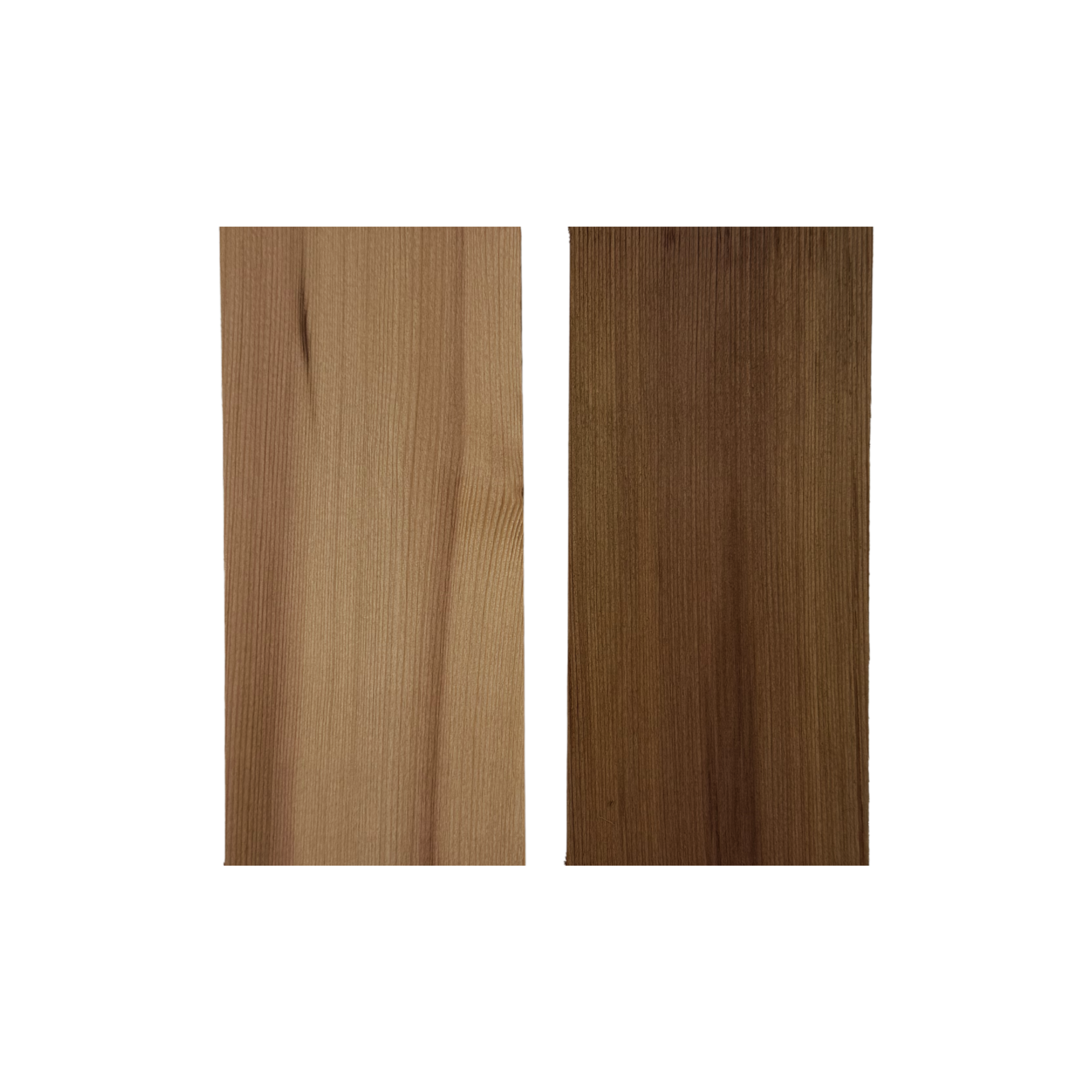 Western Red Cedar No.2 Clear & Better Fencing Battens - 18x69mm