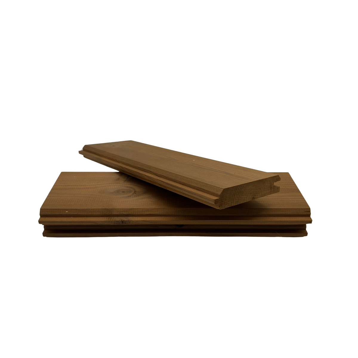 ThermoWood D 19x95mm