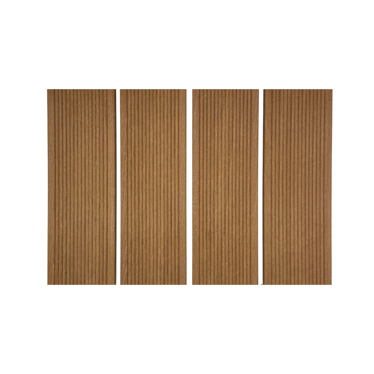 Yellow Balau Decking 19x90mm