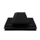 Premium Black Shadow Gap Cladding