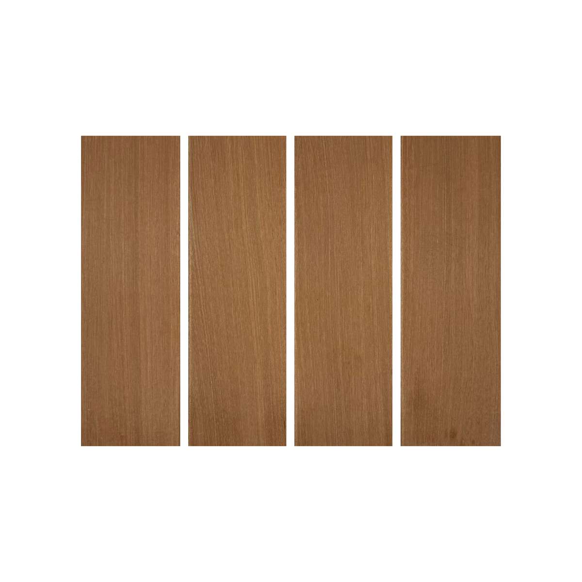 Yellow Balau Decking 19x90mm