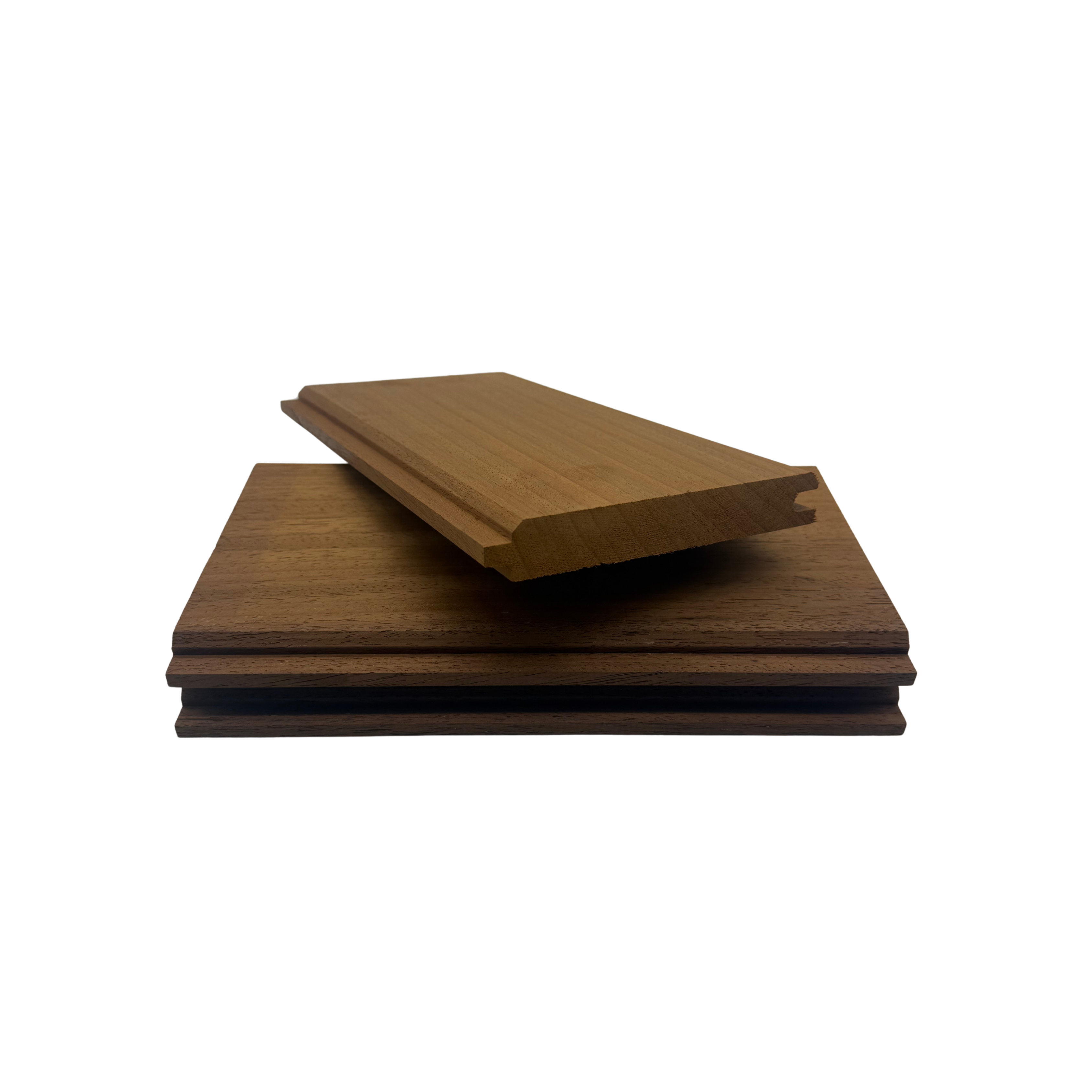 ThermoWood Ayous 21x142mm