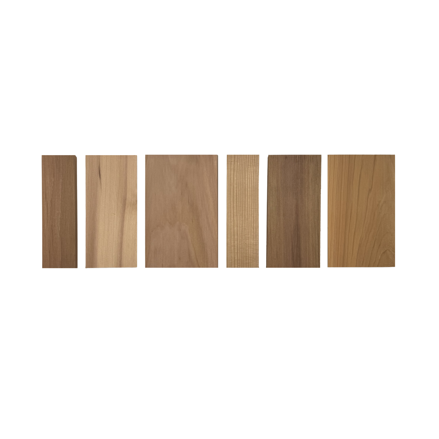 Western Red Cedar No.2 Clear & Better Fencing Battens - 18x94mm
