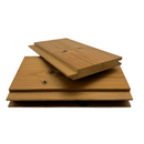 ThermoWood D T&G Cladding 19x142mm