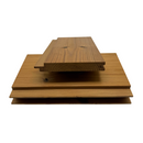 ThermoWood D T&G Cladding 19x142mm