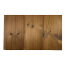 ThermoWood D T&G Cladding 19x142mm