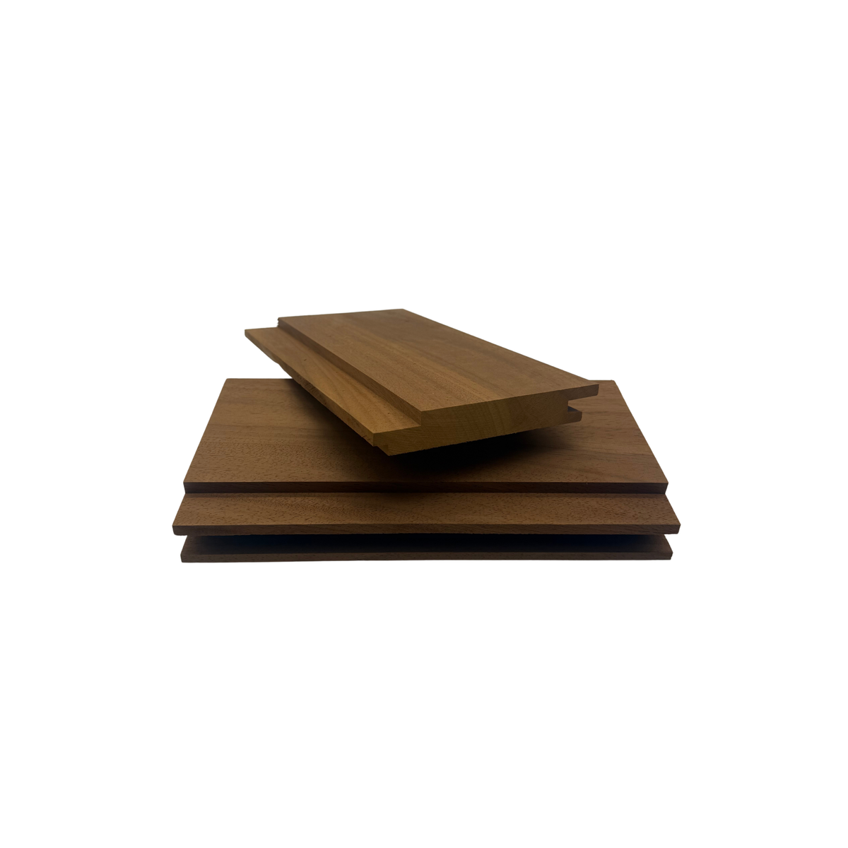 ThermoWood Ayous 21x142mm