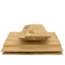 British Western Red Cedar Cladding 19x144mm