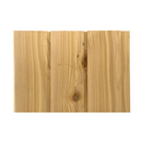British Western Red Cedar Cladding 19x144mm