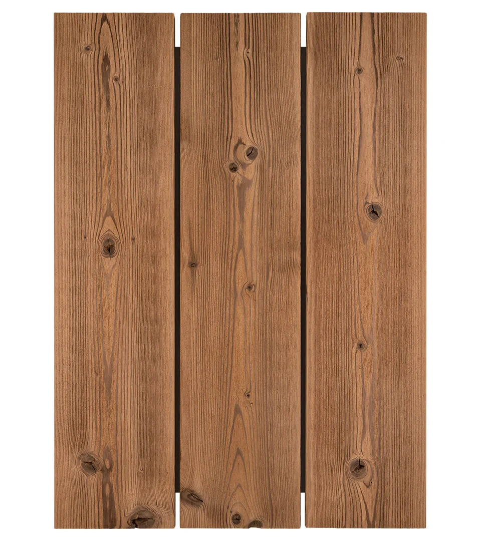 Lunawood ThermoDeck A-Grade Hidden Fix