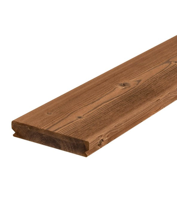 Lunawood ThermoDeck A-Grade