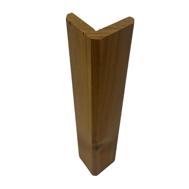 ThermoWood D T&G Cladding 19x142mm