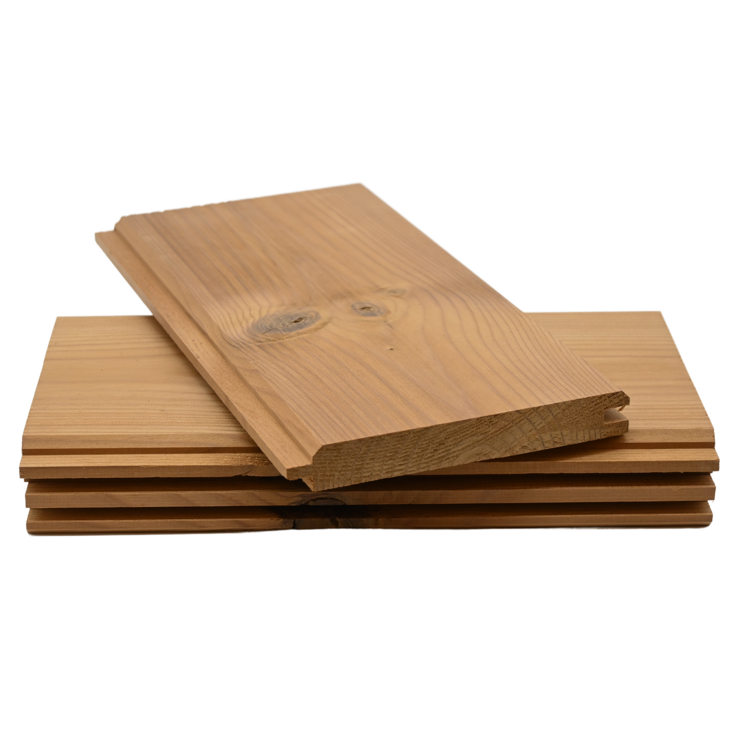ThermoWood D T&G Cladding 19x142mm