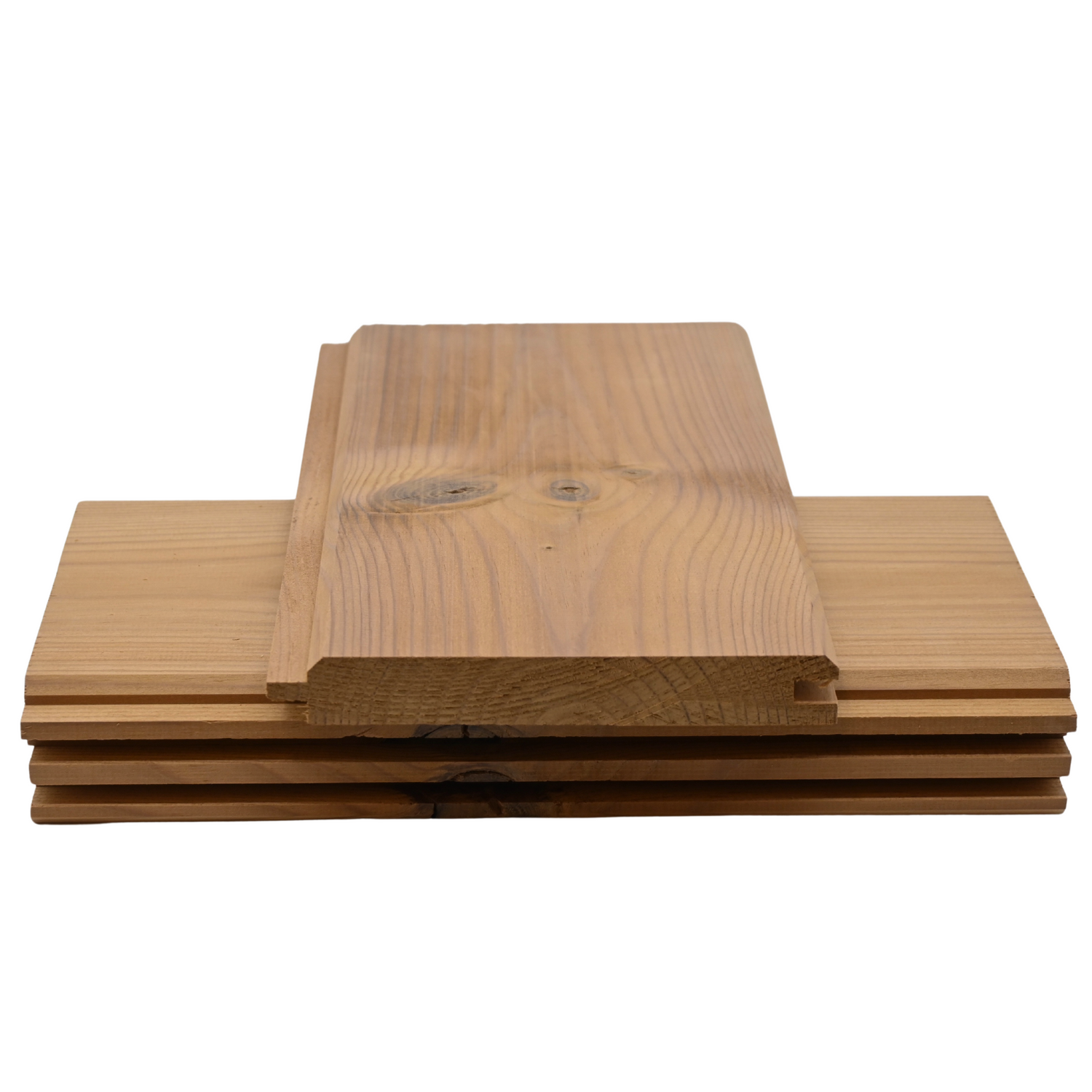 ThermoWood D T&G Cladding 19x142mm