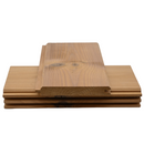 ThermoWood D T&G Cladding 19x142mm