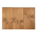 ThermoWood D T&G Cladding 19x142mm