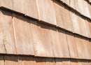 Western Red Cedar Shingles
