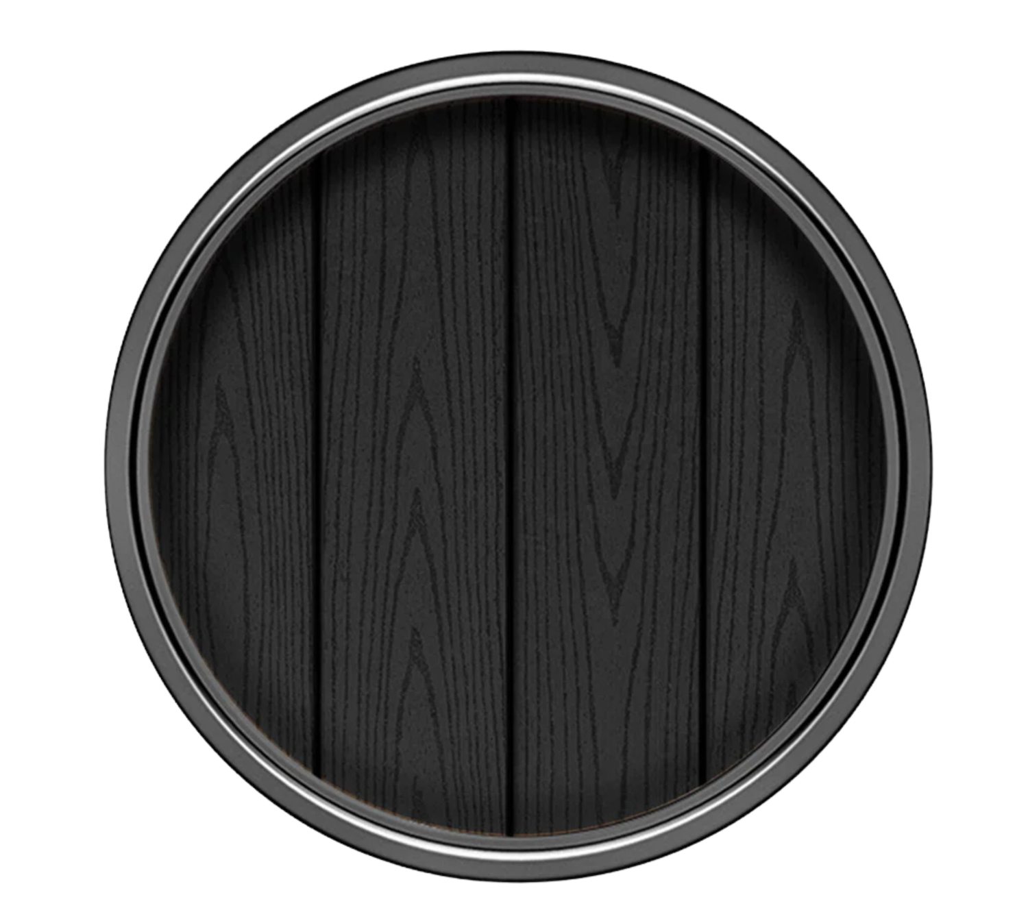 Black Cladding Touch Up Paint