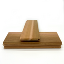 Western Red Cedar Cladding No.2 Clear & Better 12x94mm