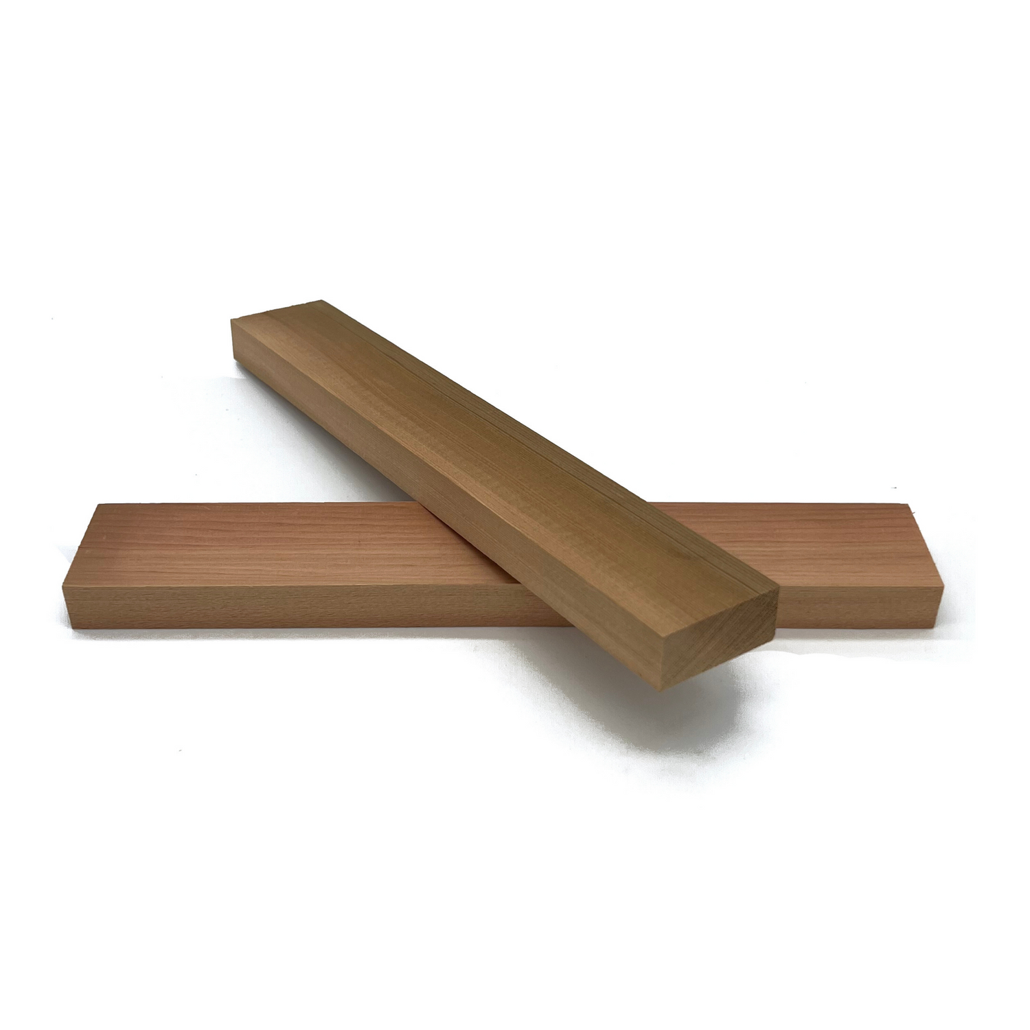 Western Red Cedar No.2 Clear & Better Fencing Battens