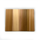 Western Red Cedar Cladding No.2 Clear & Better 12x94mm
